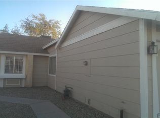 5779 White Cap St, Las Vegas, NV 89110