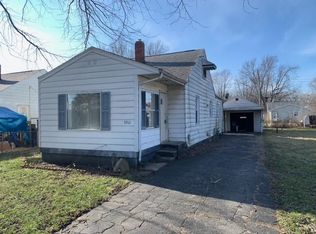 3911 Saint Charles St, Anderson, IN
