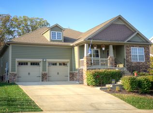 4840 Powder Spring Rd, Nolensville, TN 37135