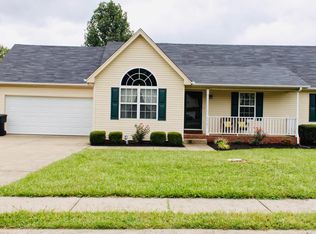 4985 Tricia Pl, Murfreesboro, TN 37129