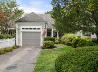 34 Turnberry Rd UNIT 34, Buzzards Bay, MA 02532