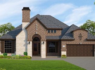 19703 Green Imperial Ln, Cypress, TX 77433