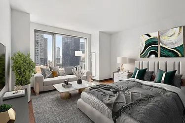 Rented by Beam Living