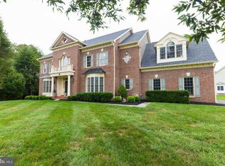 14004 Virginia Cedar Ct, Gainesville, VA 20155
