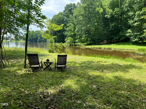 0 Arrowhead Trl #4, Hillsborough, NC 27278