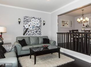 21 Millbridge Ct, Baltimore, MD 21236