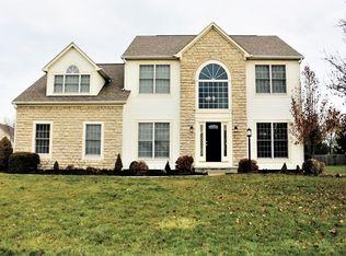 9152 Appaloosa Dr, Pickerington, OH