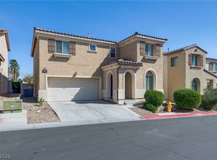 1408 Arc Dome Ave, North Las Vegas, NV 89031