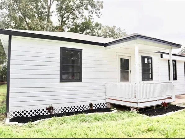 5122 Higgins St, Houston, TX 77033