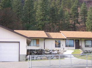 8480 Icicle Rd, Leavenworth, WA 98826