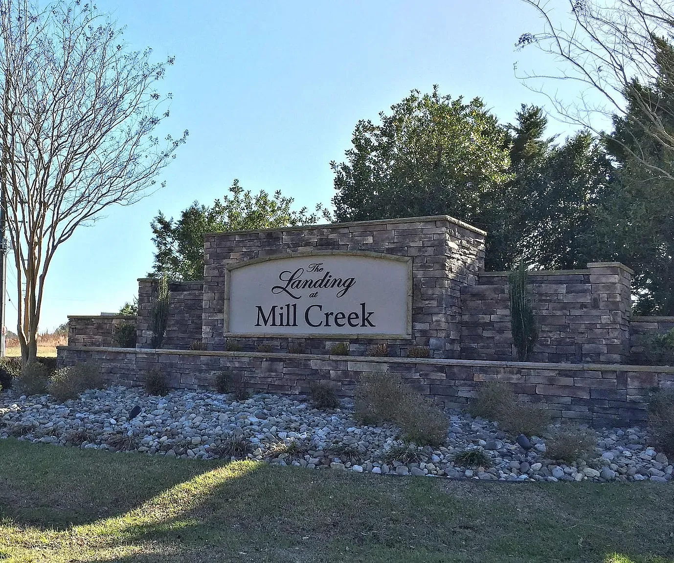 Emerson Ln, Sneads Ferry — Photo 1