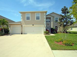 6026 Ridge Lake Cir, Vero Beach, FL 32967