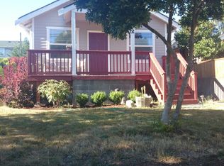 322 NW 46th St, Seattle, WA 98107