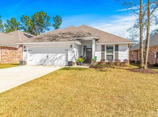 5659 Dunridge Dr, Pace, FL 32571