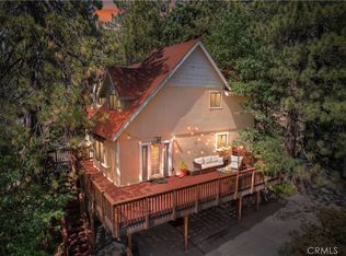 2615 Valkyrie Dr, Running Springs, CA 92382