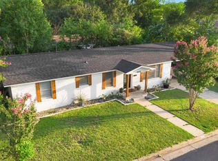 1905 Parklen St, Tyler, TX 75701