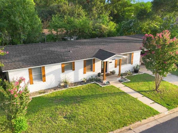 1905 Parklen St, Tyler, TX 75701