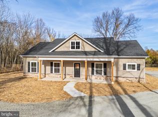 LOT 5 Gray Meadow Ct, Warrenton, VA 20187