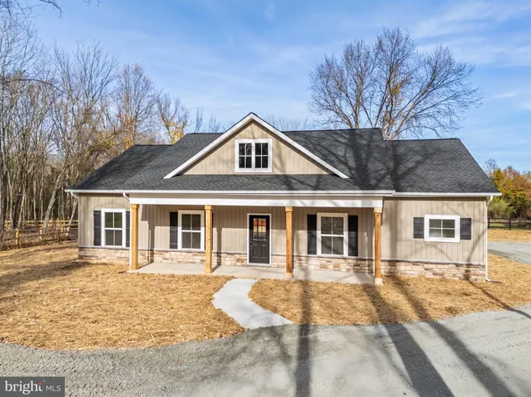LOT 5 Gray Meadow Ct, Warrenton, VA 20187