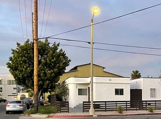 2835 Obama Blvd, Los Angeles, CA 90018