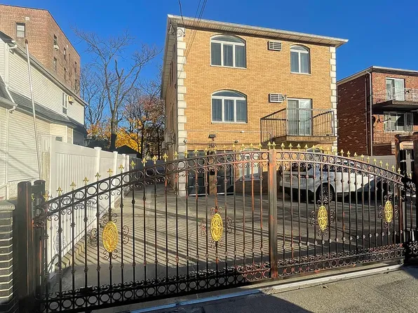 2163 E 17th St Floor 2, Brooklyn, NY 11229