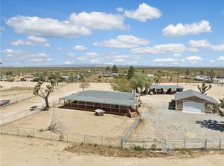 6770 Begonia Rd, Phelan, CA 92371