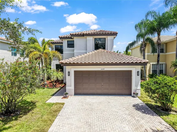 16209 SW 27th St, Hollywood, FL 33027