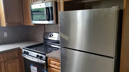 Rented by D S J Realty LLC