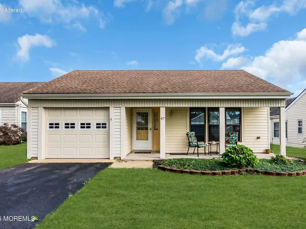 47 Elmswell Avenue, Manchester, NJ 08759