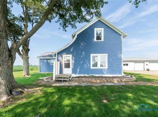 11526 Township Road 122, Mount Cory, OH 45868