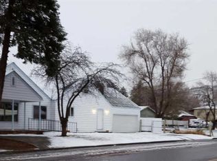 114 Sw Third St, Madras, OR 97741