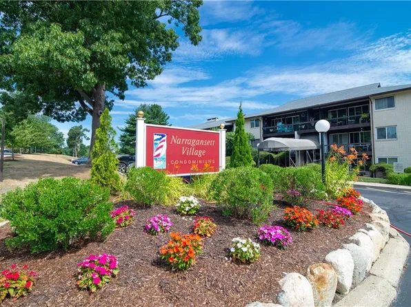 400 Narragansett Pkwy N #B-1, Warwick, RI 02888