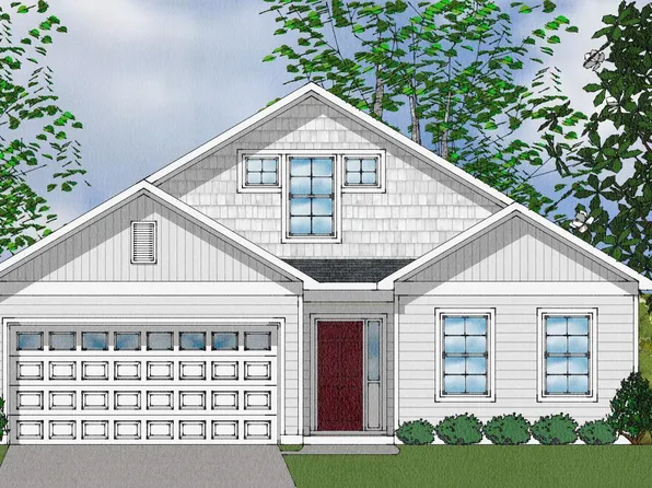 54 Cedarwood St, Beaufort, SC 29906