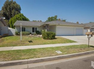 5521 Geoffrey Ave, Simi Valley, CA 93063