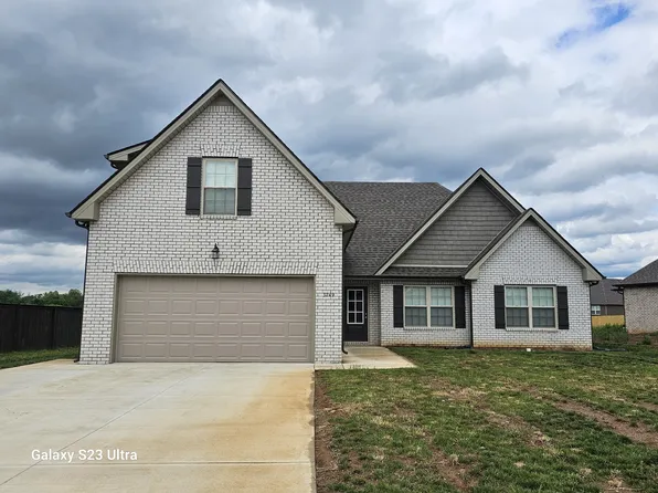 3249 Volta Rd, Christiana, TN 37037