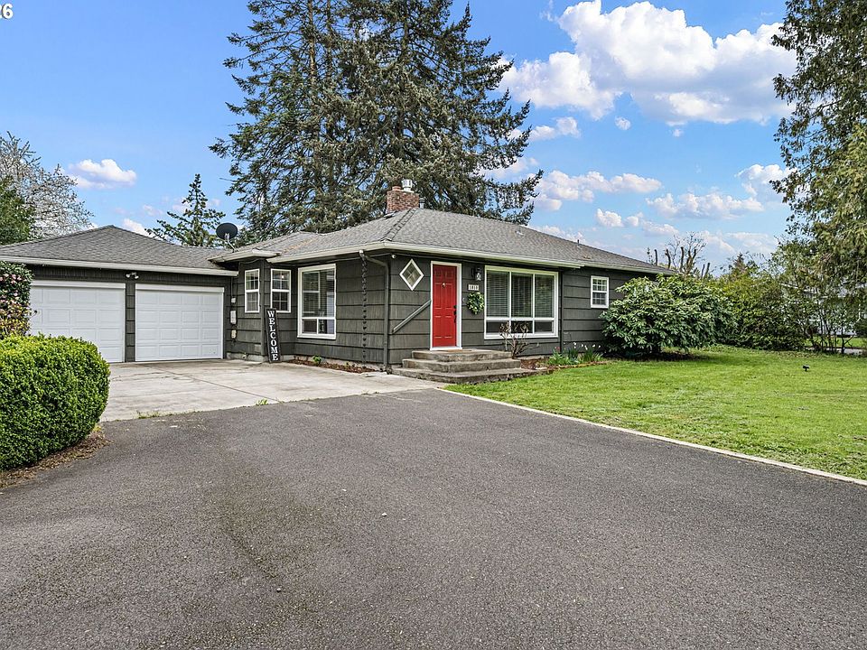1810 Minda Dr, Eugene, OR 97401 | Zillow