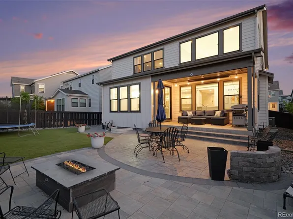 9147 Star Streak Circle, Littleton, CO 80125
