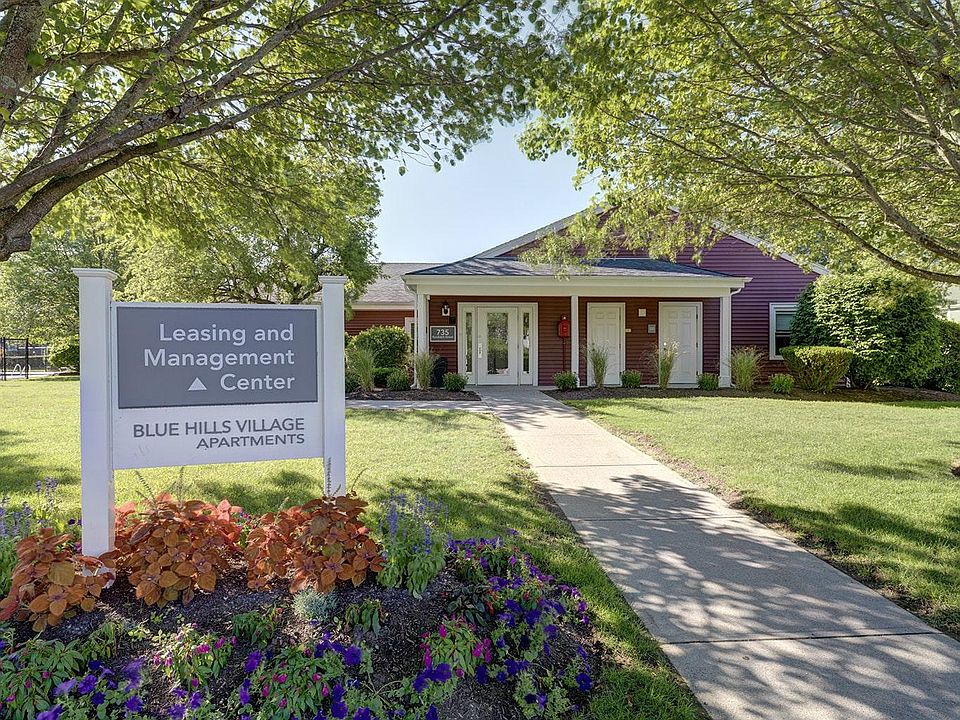 Blue Hills Village 735 Randolph St Canton MA Zillow