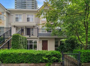 7071 Edmonds St #16, Burnaby, BC V3N 1A3