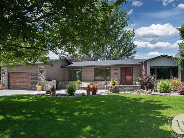 3214 Jack Burke Ln, Billings, MT 59106
