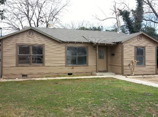 136 Westminster St #N, Kerrville, TX 78028
