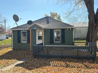 (Undisclosed Address), Cornell, IL, 61319