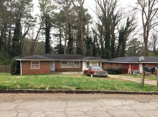 3383 Maplehurst Dr, Decatur, GA 30032