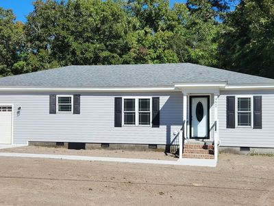 492 New Road, Elizabeth City, NC, 27909