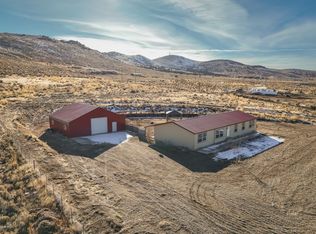 948 Humboldt Ave, Spring Creek, NV 89815