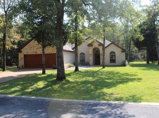 7200 Neches St, Athens, TX 75752