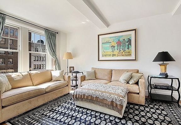 3rd image of 27 W 72nd St #805