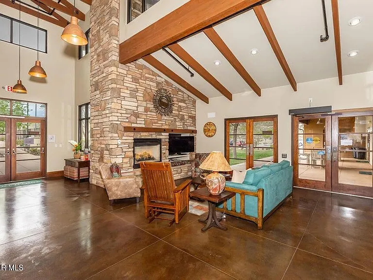 7916 E Crooked Creek Trl — Photo 22