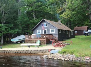 40 Lakeshore Dr, Ashburnham, MA 01430
