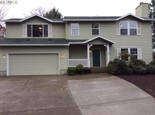 7587 SW 179th Pl, Beaverton, OR 97007